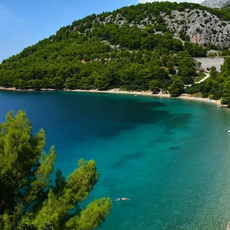 Solo Luxury Family App In Nature Park Lejlighed *