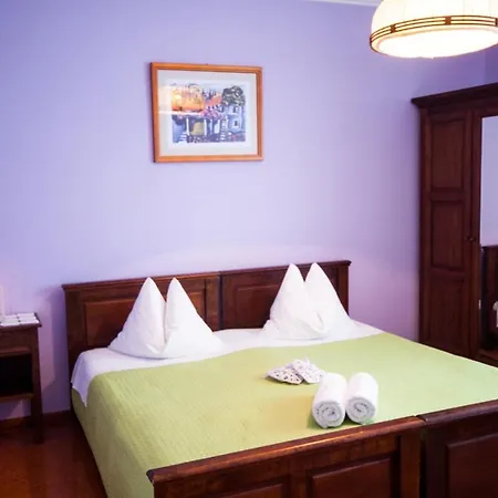 Solo Luxury Family App In Nature Park Ploce (Dubrovnik-Neretva)