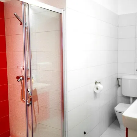 Solo Luxury Family App In Nature Park Lejlighed *