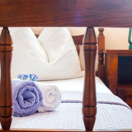 Lejlighed Solo Luxury Family App In Nature Park