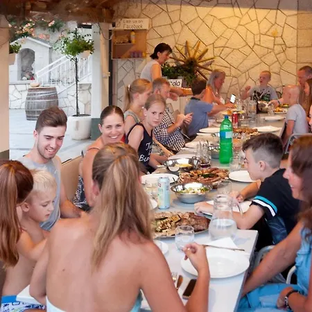 Lejlighed Solo Luxury Family App In Nature Park *