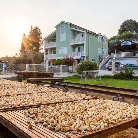 Lejlighed Solo Luxury Family App In Nature Park *