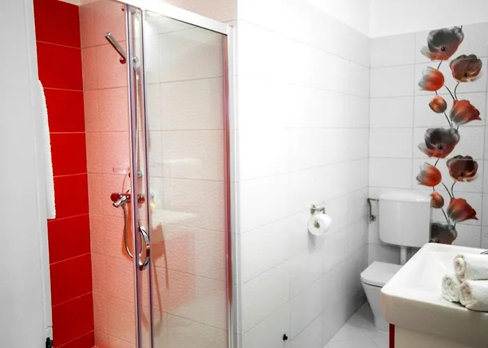 Solo Luxury Family App In Nature Park Apartment *