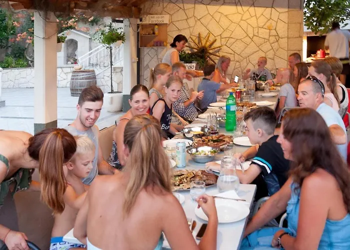 Apartment Solo Luxury Family App In Nature Park *