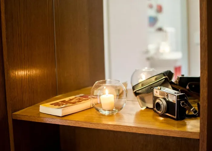 Solo Luxury Family App In Nature Park * Ploce (Dubrovnik-Neretva)