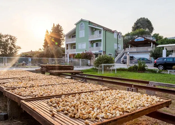 Apartment Solo Luxury Family App In Nature Park *